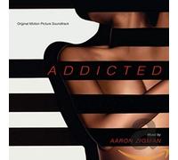 O.S.T. – Addicted – Original Motion Picture Sound