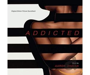O.S.T. - Addicted (Score) / Soundtrack.