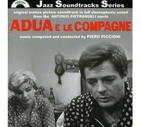 O.S.T.-Adua E Le Compagne - Adua E Le Compagne