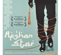 Colonna Sonora - Afghan Star - Cd
