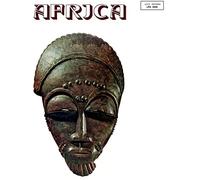 Audio Cd Piero Umiliani - Africa