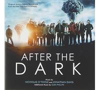 O.S.T. - After The Dark / Soundtrack.