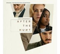 O.S.T-After The Hunt - After The Hunt