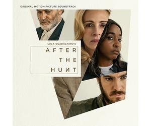 O.S.T-After The Hunt - After The Hunt