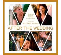 O.S.T. - After The Wedding - Original Motion Picture Soundtrack