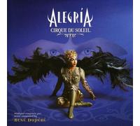 O.S.T.-Alegria (Cirque Du Soleil) - Alegria