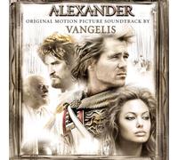 O.S.T.-Alexander - Alexander