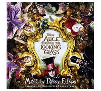 O. S. T. -Alice Through The Looking Glass - Alice Through The Looking Glass
