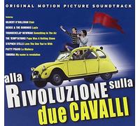 O.S.T.-Alla Rivoluzi - Alla Rivoluzione Sulla Due Cavalli