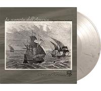 La Scoperta Dell'America: Original Television Soundtrack (Vinyl LP)