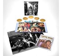 Various Artists Almost Famous (20th Anniversary Edition) (CD)