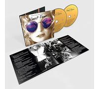 Various Artists Almost Famous (20th Anniversary Edition) (CD) Deluxe Album