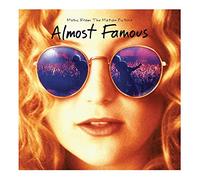 Various Artists Almost Famous (Vinyl LP) 20th Anniversary 12" Album