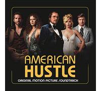 O.S.T.-American Hustle - American Hustle