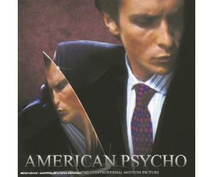O.S.T.-American Psyc - American Psycho