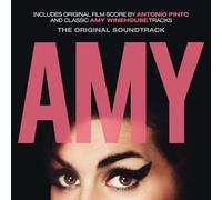 Amy Winehouse Amy (CD) Album
