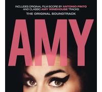 O.S.T.-Amy - Amy / Soundtrack.