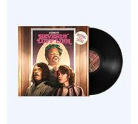 Andrew Hung An Evening With Beverly Luff Linn (Vinyl LP) 12" Album