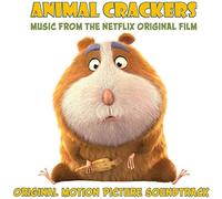 O. S. T. -Animal Crackers( Soundtrack) - Animal Crackers (Soundtrack)
