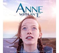 Anne With an 'E' (CD) Album