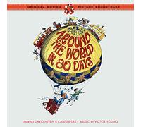 O. S. T. - Around The World In 80 Days - Around The World In 80 Days