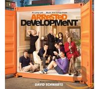 O.S.T. - Arrested Development - Music And Songs F