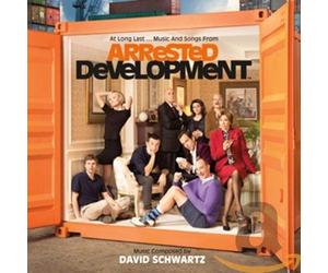 O.S.T. - Arrested Development - Music And Songs F
