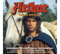 O.S.T. Arthur of the Britons (CD) Album