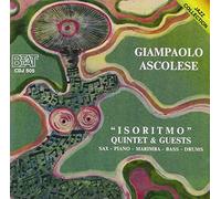 O.S.T. - Ascolese Giampaolo - Isoritmo