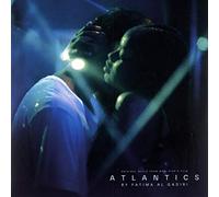O. S. T. -Atlantics( Fatima Al Qadiri) - Atlantics (Original Music from