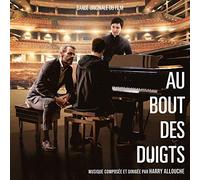 O. S. T. -Au Bout Des Doigts( Harry Allouche) - Au Bout Des Doigts (Nelle Tue Mani)