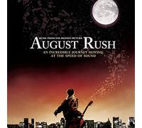 O.S.T.-August Rush - August Rush
