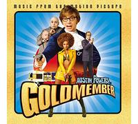 Music From Motion Austin Powers In Goldmember / Music From Motion (Vinyl LP)