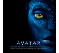 James Horner - Avatar (Original Soundtrack) (CD)