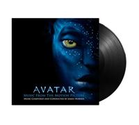 Original Soundtrack - Avatar (Reissue) (180g) (2 LP)