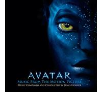 O.S.T.-Avatar (James Horner) - Avatar