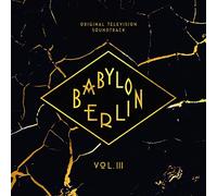 Various Artists Babylon Berlin: Vol. III Season 4 (Vinyl LP) 12" Album