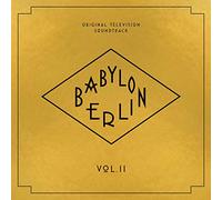 Various Artists Babylon Berlin: Vol. II Season 3 (CD) Album