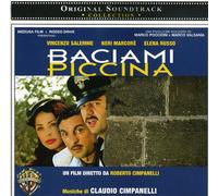 O.S.T.-Baciami Picci - Baciami Piccina