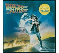 O.S.T.-Back To The F Back to the Future (CD)