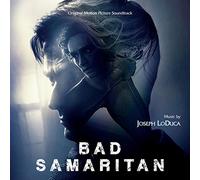 O.S.T.-Bad Samaritan - Bad Samaritan