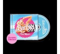Barbie The Album / O.S.T. - AA.VV. (Audio Cd)