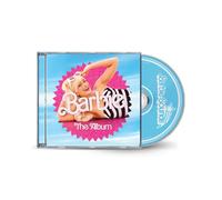Audio Cd Barbie The Album / O.S.T.