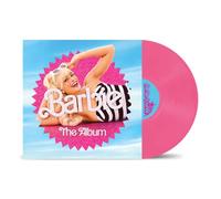 Various Artists Barbie: The Album (Vinyl LP)