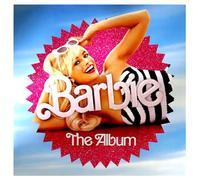 O.S.T.-Barbie The Album - Barbie The Album (Vinile Rosa Fluorescente Edizione Limitata Esclusiva Indie)