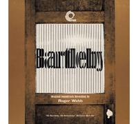 Roger Webb Bartleby (Vinyl LP) 12" Album
