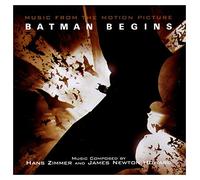 O.S.T.-Batman Begins - Batman Begins