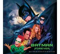 O.S.T.-Batman Forever - Batman Forever