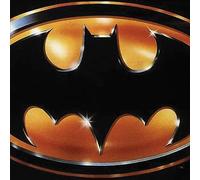 Prince - Batman (Motion Picture Soundtrack) (Reissue) (LP)