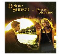 O.S.T.-Before Sunset - Before Sunset